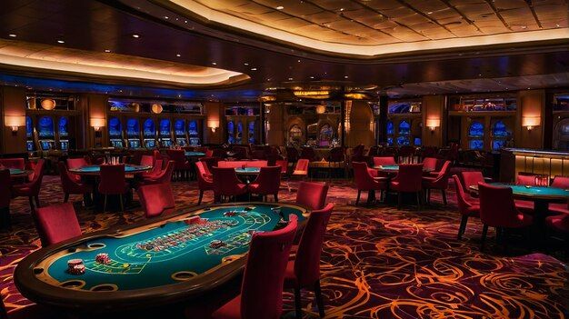 7Sultans Casino کیسینو میں رولیٹی گیمز کے بارے میں معلومات
