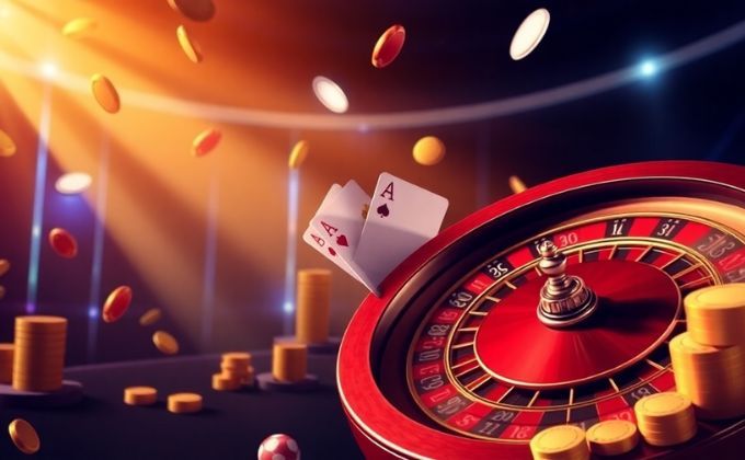 7Sultans Casino کیسینو میں لاٹری گیمز میں حصہ لیں۔