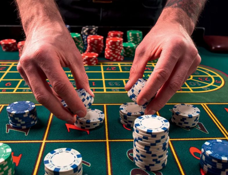 ایک اکاؤنٹ بنائیں یا 7Sultans Casino کیسینو میں لاگ ان کریں۔