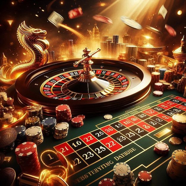 7Sultans Casino آن لائن کیسینو میں کھیلنے کی وجوہات