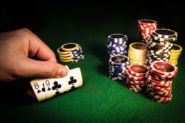 پاکستان میں 7Sultans Casino کا آن لائن کیسینو سیکشن کھولیں۔