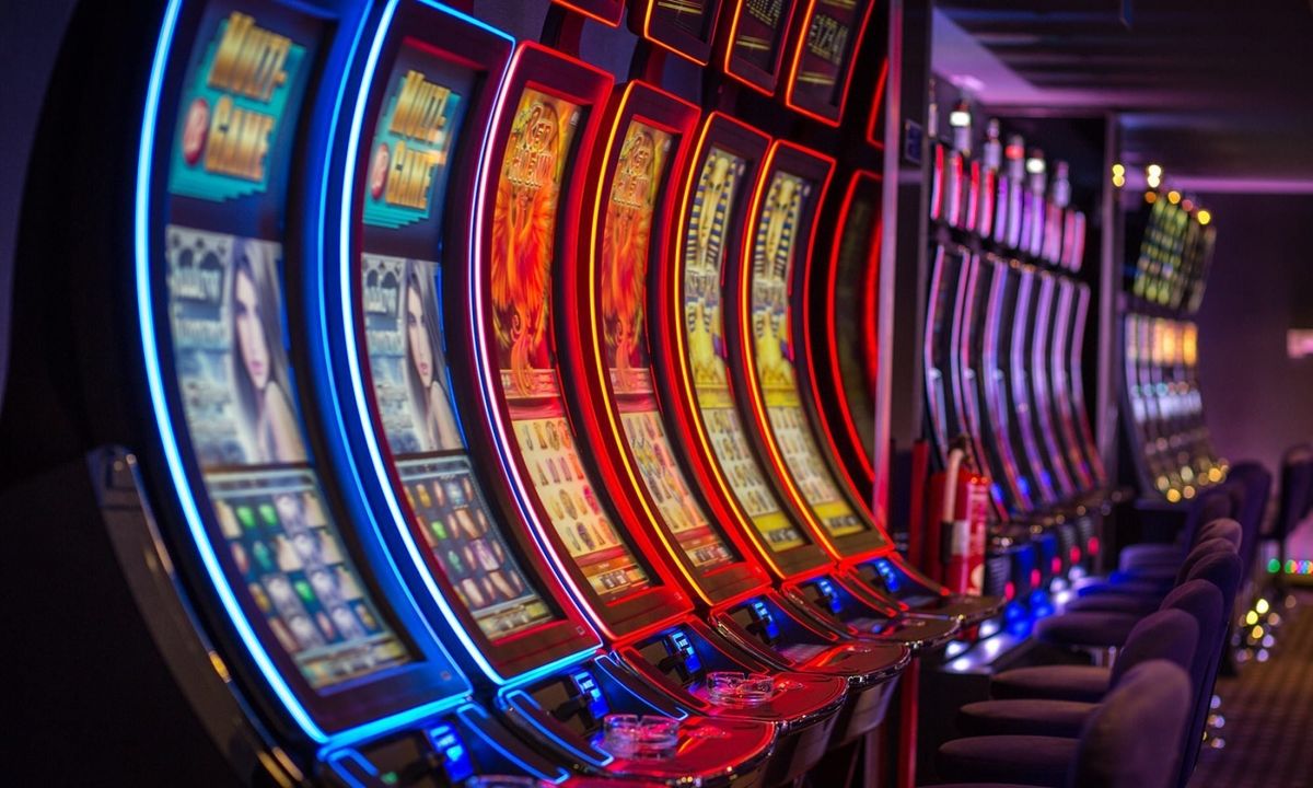 پاکستان کے نئے 7Sultans Casinoکیسینو کھلاڑیوں کے لیے خوش آمدید بونس